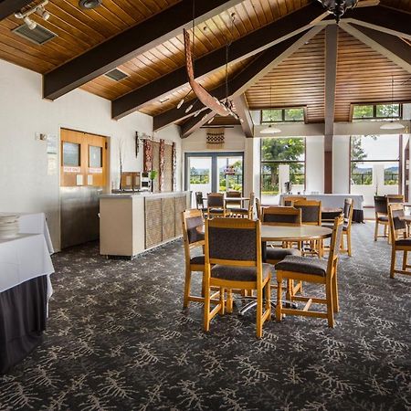 רוטורואה Four Canoes Hotel מראה חיצוני תמונה