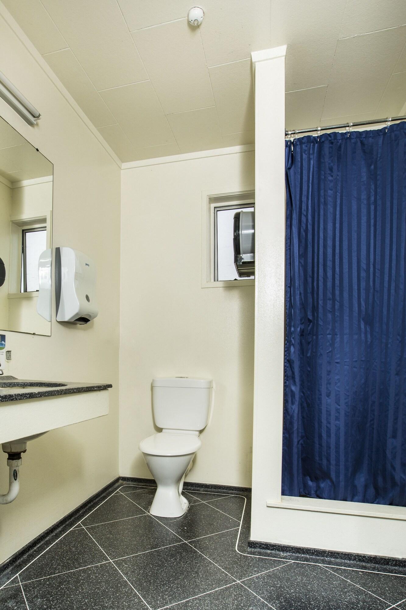 רוטורואה Four Canoes Hotel מראה חיצוני תמונה