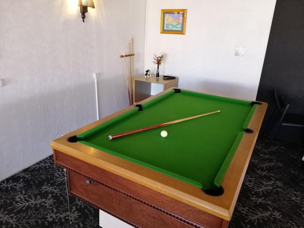 רוטורואה Four Canoes Hotel מראה חיצוני תמונה